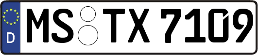 MS-TX7109