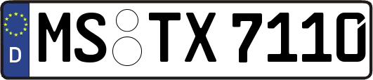 MS-TX7110