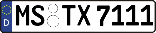 MS-TX7111