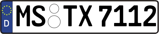 MS-TX7112
