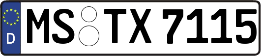 MS-TX7115