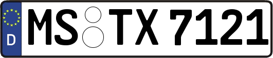 MS-TX7121