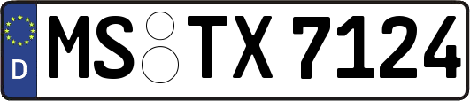 MS-TX7124