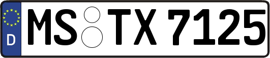 MS-TX7125