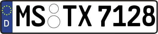 MS-TX7128
