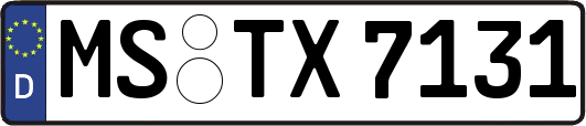 MS-TX7131