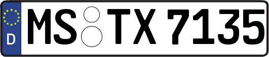 MS-TX7135
