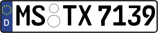 MS-TX7139