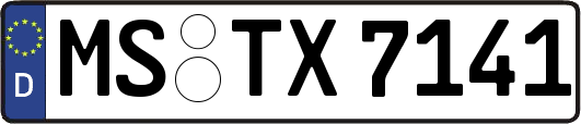 MS-TX7141