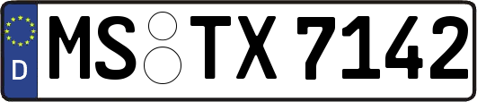 MS-TX7142