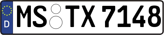 MS-TX7148