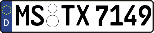 MS-TX7149