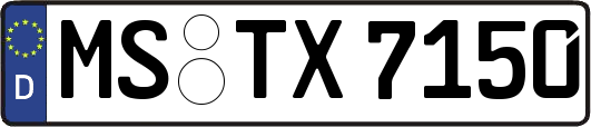MS-TX7150