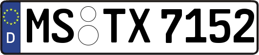 MS-TX7152