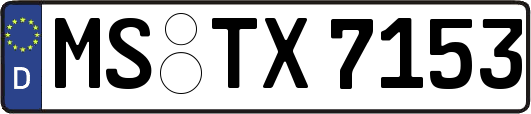 MS-TX7153