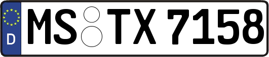 MS-TX7158
