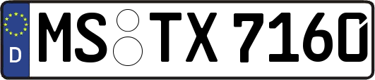 MS-TX7160
