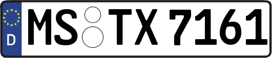 MS-TX7161