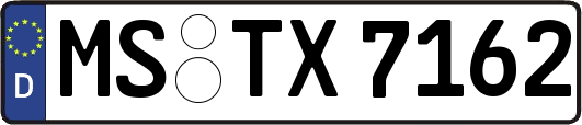 MS-TX7162