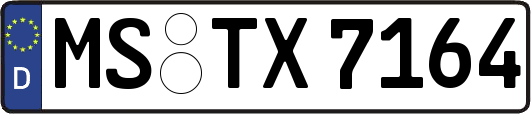 MS-TX7164