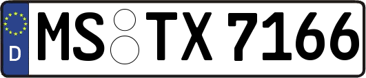 MS-TX7166