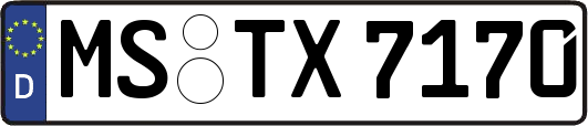 MS-TX7170