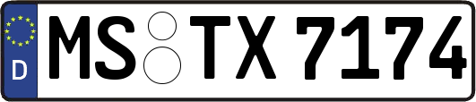 MS-TX7174