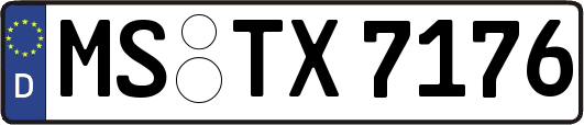 MS-TX7176