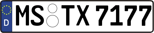 MS-TX7177
