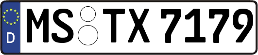 MS-TX7179