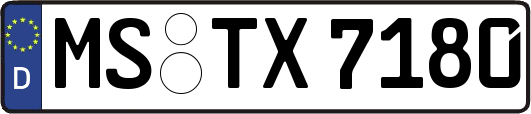 MS-TX7180
