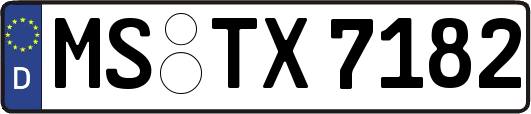 MS-TX7182