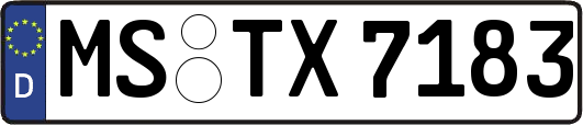 MS-TX7183