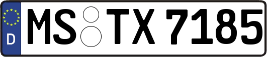 MS-TX7185