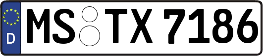 MS-TX7186