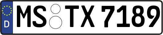 MS-TX7189