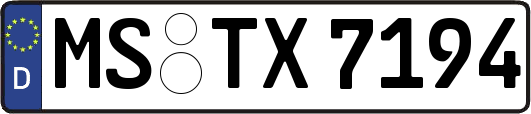 MS-TX7194