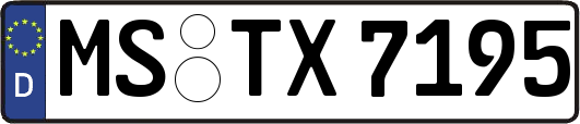 MS-TX7195