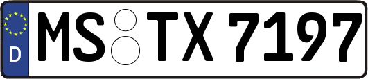 MS-TX7197