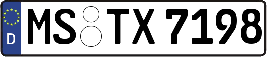 MS-TX7198