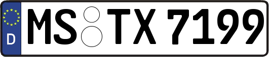 MS-TX7199