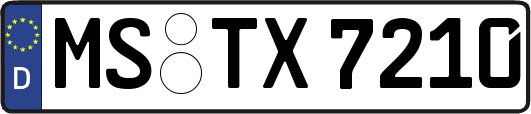 MS-TX7210