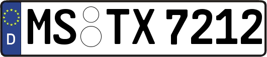 MS-TX7212