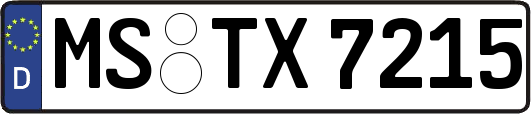 MS-TX7215