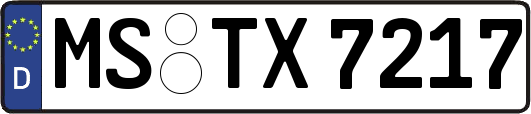 MS-TX7217