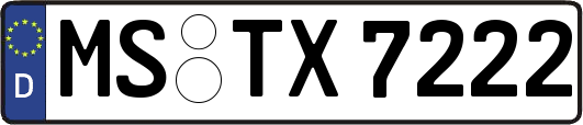 MS-TX7222