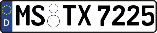 MS-TX7225