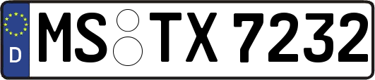 MS-TX7232