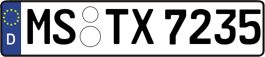 MS-TX7235