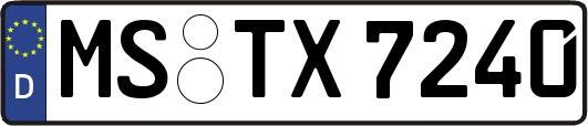 MS-TX7240